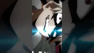 JJ Bokugo || #shorts #fyp #subcribe #anime