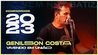 VIVER EM UNIÃO - GENILSON COSTA