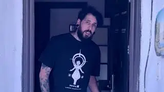 La visita 