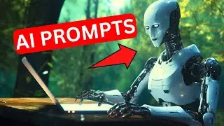 Midjourney Advanced Prompt Tricks