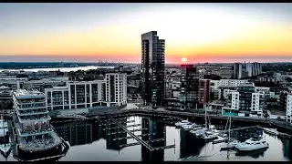 Lifestyle Commercial Shoot Southampton