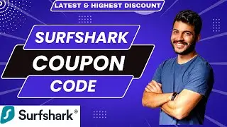 Surfshark Coupon Code: How To Get 3 MONTHS FREE? | Surfshark Discount Promo Code