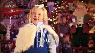 MARLOW’S EXCITED ABOUT THE VILLAGE OF LIGHTS ADVENT CALENDAR!