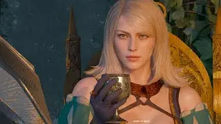 Keira Metz - Aging Like a Fine Wine