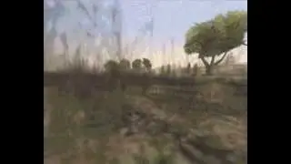 gta sa сериал The Slender - 1 серия