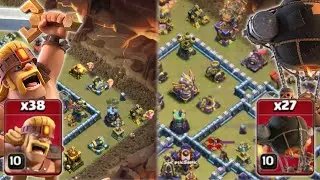 War Liga Hari Pertama Freestyle
