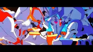 Darling in the FranXX ft NXCRE (AMV)