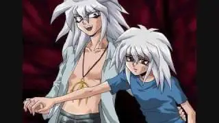 until Bakura Dies