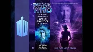 Doctor Who - The Doctor Betrays Lucie's Trust