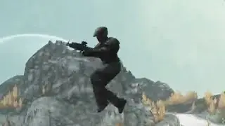 Marine Spawn Location In Halo Reach 