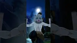 Zoro becomes a Hashira part 13