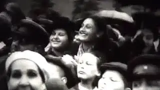 Парад Победы Москва 24 июня 1945,  Moscow Victory Parade Of 1945
