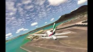 Game player Emirates fly crush—;