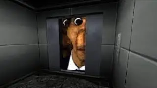 Garry's Mod / Побег От Некст Ботов #9