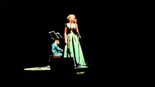 Ах Астахова 'Скажи ему, что я его люблю'