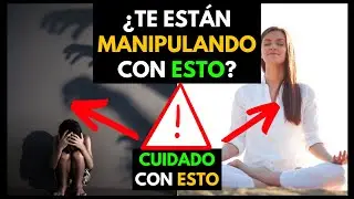 CUIDADO CON ESTO- la FALSA ESPIRITUALIDAD basada en el MIEDO - La VERDADERA espiritualidad-