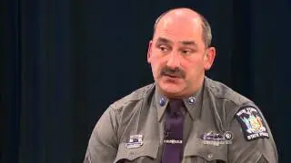 Meth Danger: Mountain Lake Journal Extended Roundtable