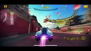 Asphalt 8 | Aston Martin Valkyrie Multiplayer RANK 1438
