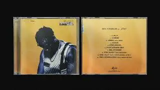 Jireel - LaLa (Audio + Lyrics)