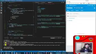 Episode 10 - Writing Typings in StencilJS