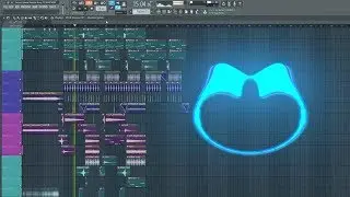 Future House/Bounce Drop FL STUDIO (FLP) (NEW SERIE) #21