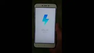 Cara mudah Bypass atau Melewati Verifikasi Akun Google Xiaomi Redmi 4X 4A 5A MIUI 9 tanpa PC