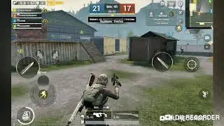 Пабг мобайл кбн склад