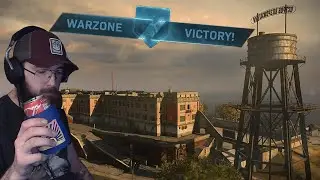 Warzone Rebirth Island is the way
