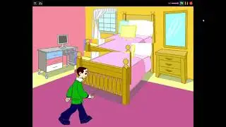 Noah's World The Movie Old Version on Scratch   Google Chrome 2022 12 25 12 54 23