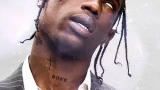 Travis Scott - Sicko Mode ft. Drake (ANIMATION) Astroworld