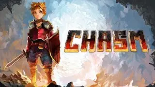 Chasm- PrizeFighter Achievement- Wendigo Boss easy