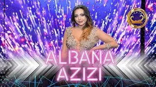 Albana Azizi - Zemer kadale (GEZUAR)