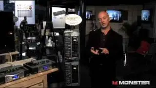 CEDIA 2009: Monster Green Power