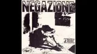 Negazione - Tutti Pazzi
