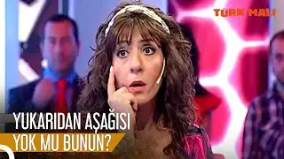 Kelime Yarışmasında Soruyu Görmeden Harf İsteyen Abiye Kuzu! 🤣 | Türk Malı