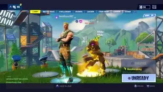 Fortnite