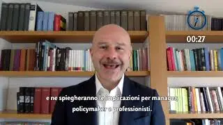 #LuissKeywords