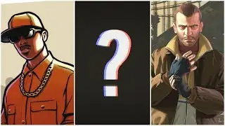В ЭТУ GTA ТЫ ТОЧНО НЕ ИГРАЛ