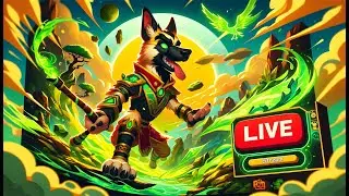 THE ROBENDING UPDATE IS UPON US!