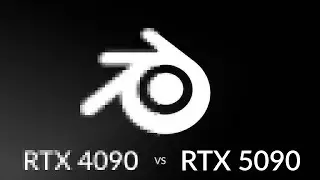 RTX 5090 Worth It For 3D/AI Artists? - 4090 vs 5090 Comparison
