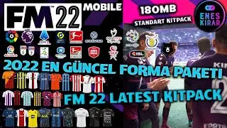 FM 22 Mobile Kit Pack Installation