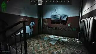 Escape From Tarkov. Опять ВСС, опять то же место. (минус 3)