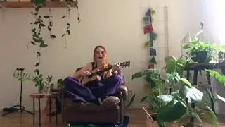 Luna Juniper - Paula's Magic Vagina