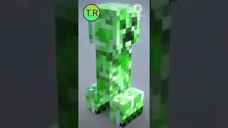 Green stave in minecrft || horror fact || horror story in minecrft 