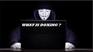 Doxing Attack || WHAT IS DOXING ?