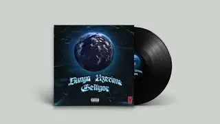 Afro - Dünya Üzerime Geliyor (Prod. EB)