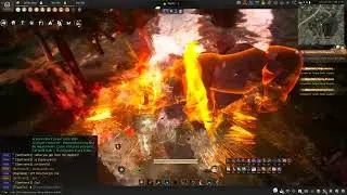 Black Desert 