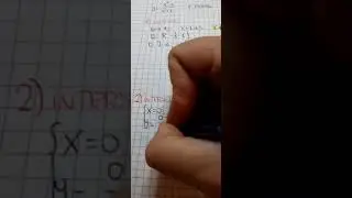 Studio funzione esempio - parte 1