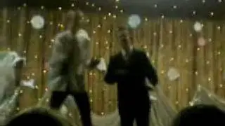 Pakražantis / Sombrero (Kalėdos 2008)