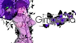Gimpsona (PSP) | A Lone Prayer